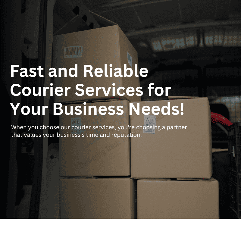 reliable-courier-charges