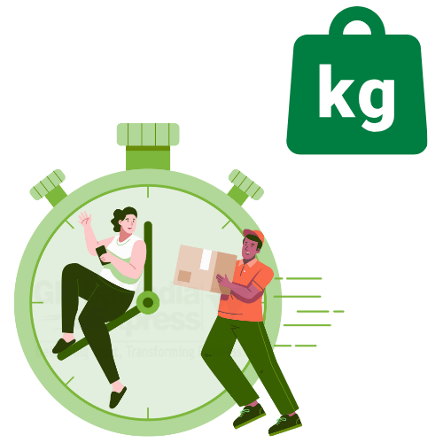 Shipment Weight Calculator